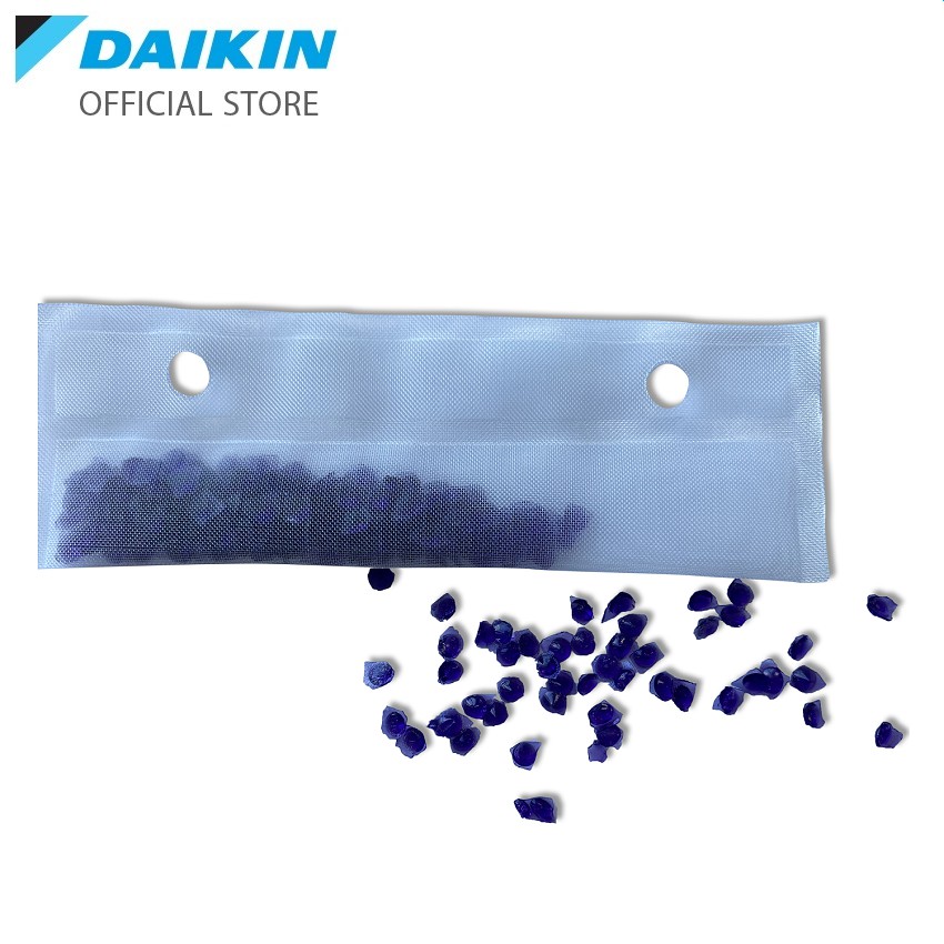 Bộ phận ion bạc kháng khuẩn Daikin (9g)