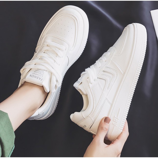 Giày Sneaker Hàn Quốc - MSP: G39 Valudy