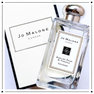 [ Mẫu thử ] Nước hoa Jo Malone English Pear 10ml Cologne Spray / Chuẩn authentic 💉