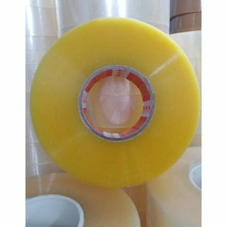 Băng dính lõi mỏng 3mm, 1kg/ cuộn