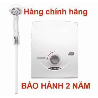 (HÀNG CHÍNH HÃNG ) máy nước nóng Ariston không bơm Aurest easy 3.5 - Sb35e - vn