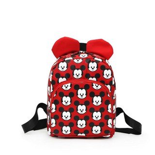 Balo micky cho bé trai bé gái