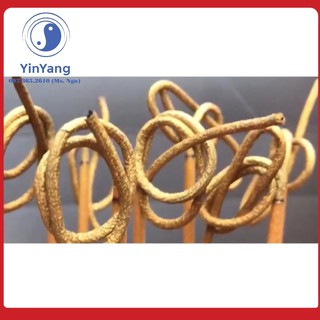 Nhang tài lộc tinh dầu quế- (túi)