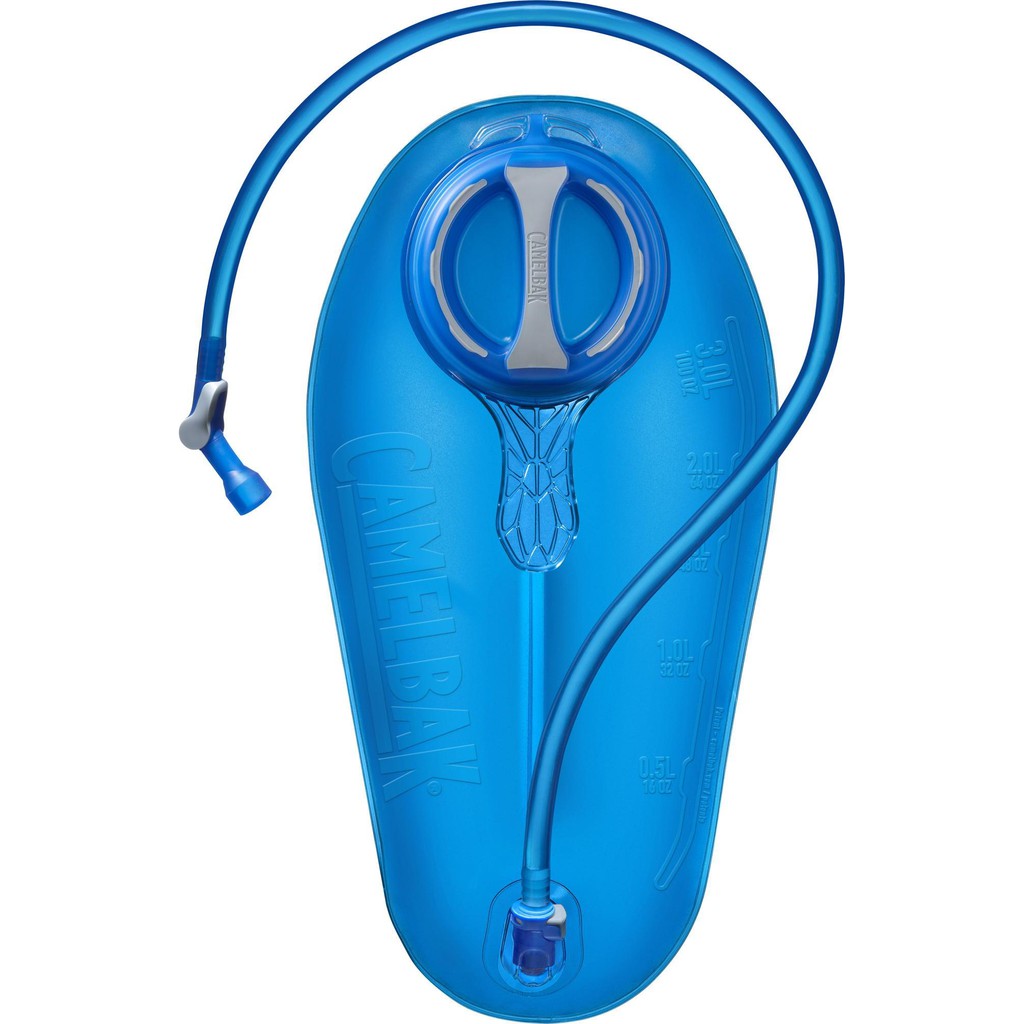 [CHÍNH HÃNG] BALO ĐỰNG NƯỚC CAMELBAK LOBO 3L (XANH BẠC)