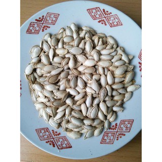Hạt Bí Hàng Loại 1 Gói 500gr