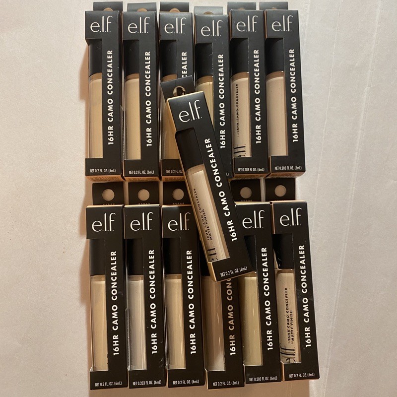 Che khuyết điểm ELF 16HR Camo