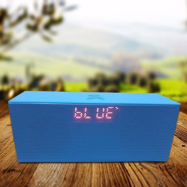 Loa nghe nhạc bluetooth bos smt ml- 58u âm thanh sống động bao hay