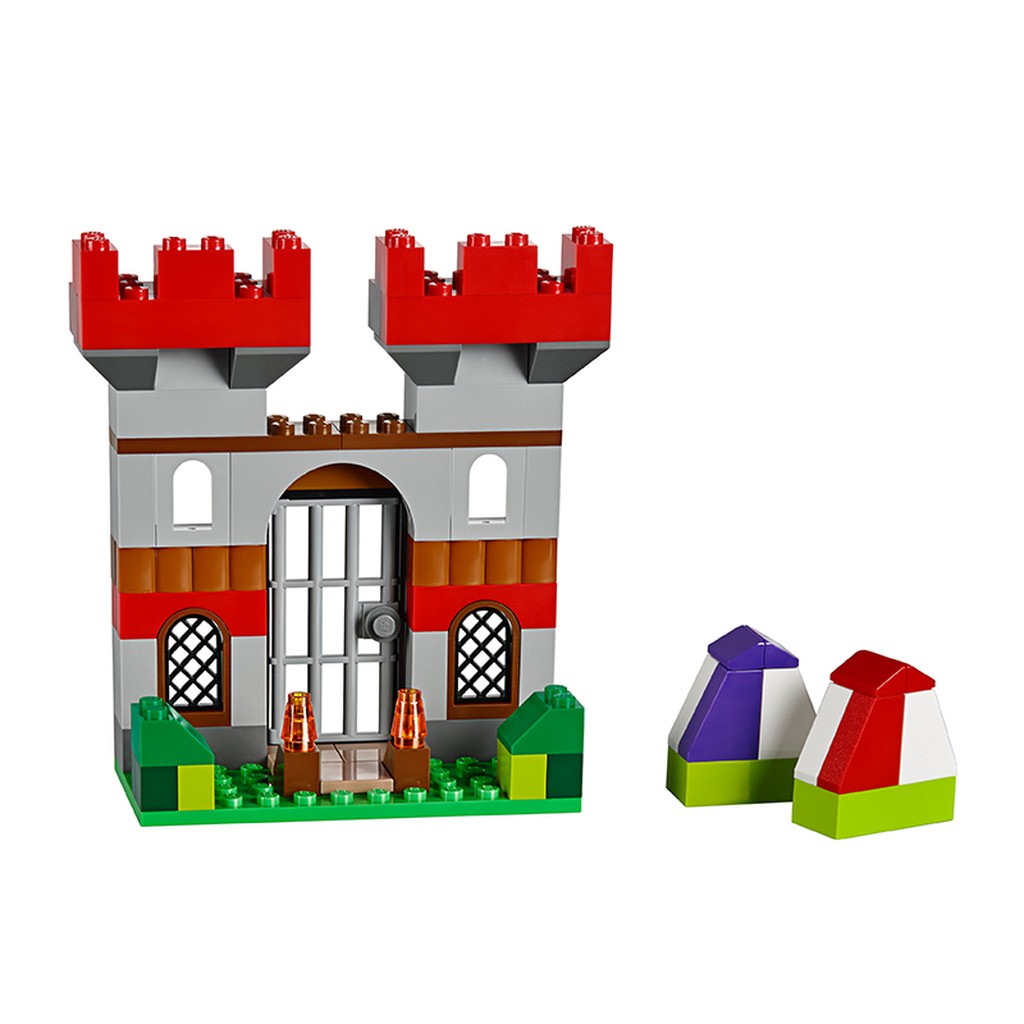 LEGO CLASSIC 10698 Thùng Gạch Lớn Classic Sáng Tạo ( 790 Chi tiết)