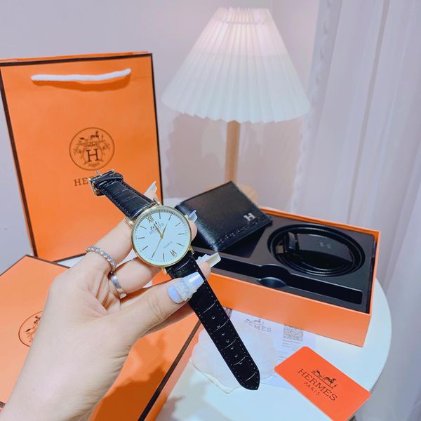 SET DÂY BÓP THƯƠNG HIỆU HM