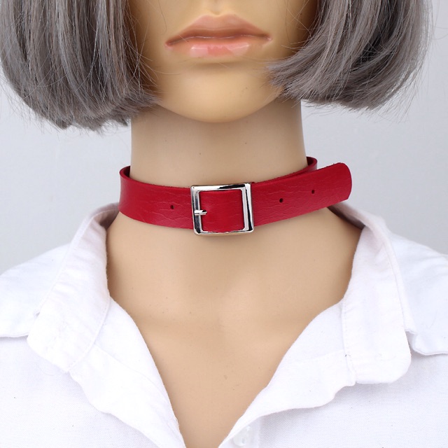 Vòng cổ Choker