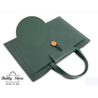 Cặp laptop công sở unisex (HÀNG SẴN)
