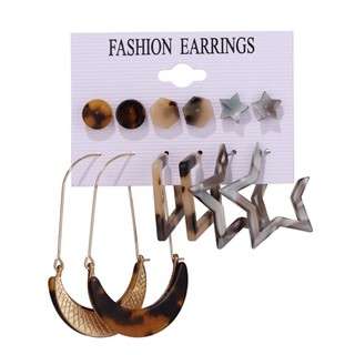 Set bông tay xả kho