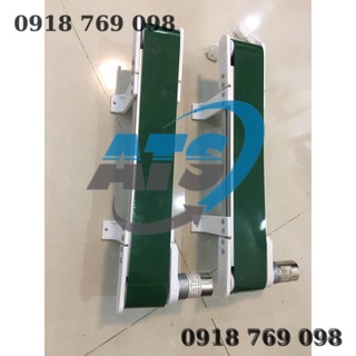 mô hình băng tải mini 6x40 cm băng truyền mini