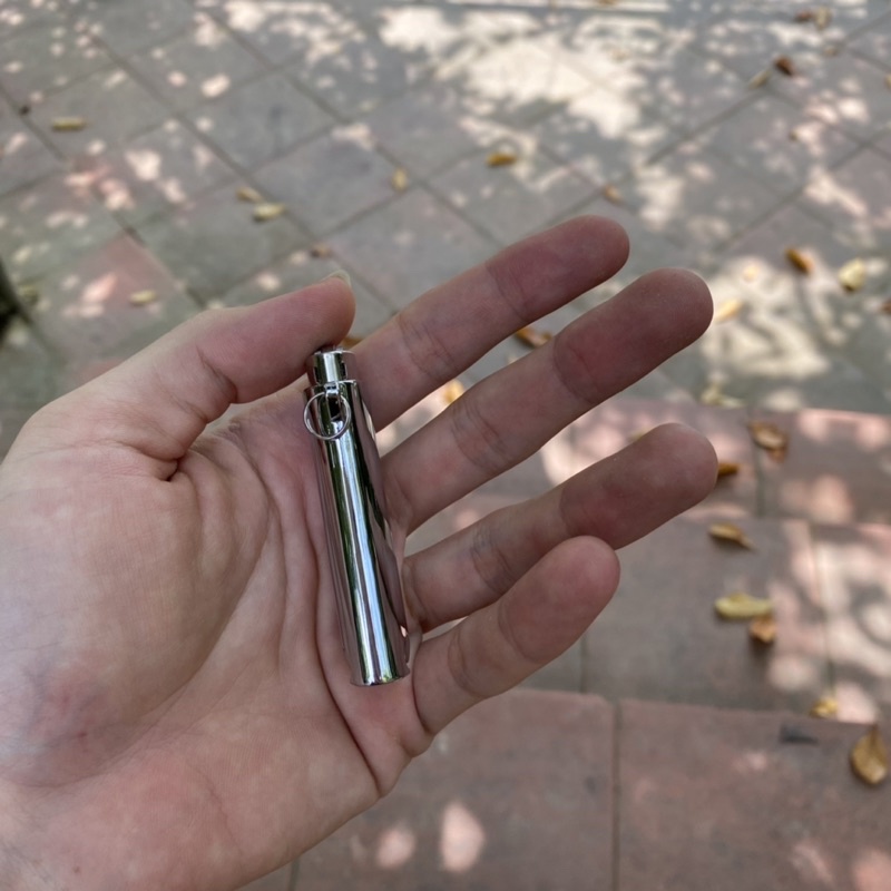 Vỏ Bic j5 Kiêm Dụng Cụ Mở Nắp Chai - Kèm Ruột Bic j5