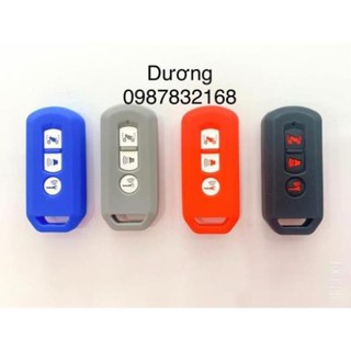 Bọc chìa khoá Smartkey Honda SH, SH Mode, PCX.
