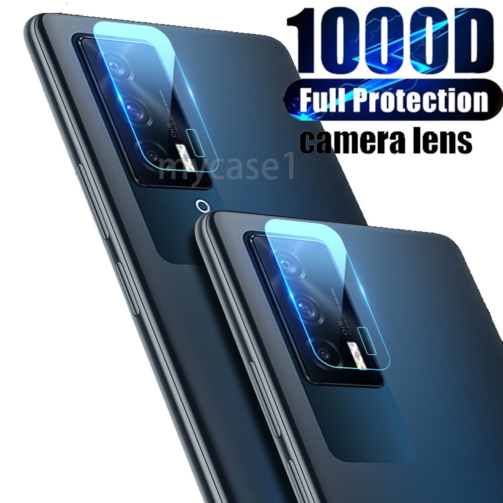 Kính cường lực bảo vệ camera cho VIVO Y76 Y02s Y02 Y15s Y15a Y72 Y33s Y21 Y20 Y20s Y20i Y20g Y11s Y12s Y12a Y19 Y17 Y15 Y11 Y12 Y51 Y31 Y50 Y30 4G 5G 2022