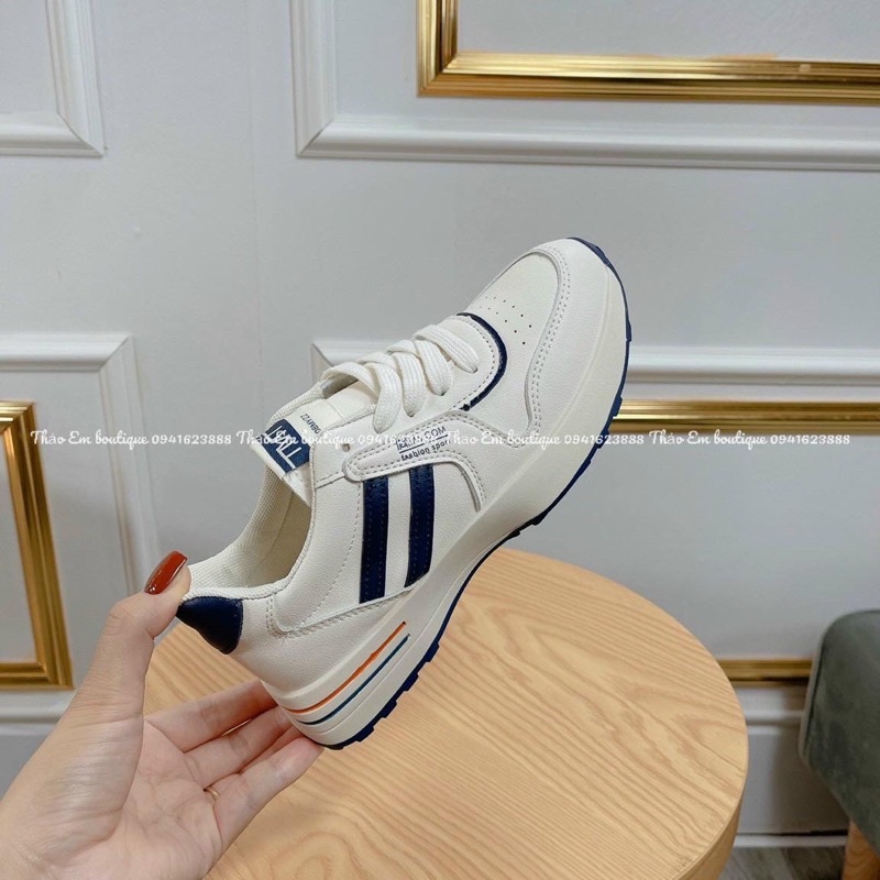 Giày thể thao 2 vạch