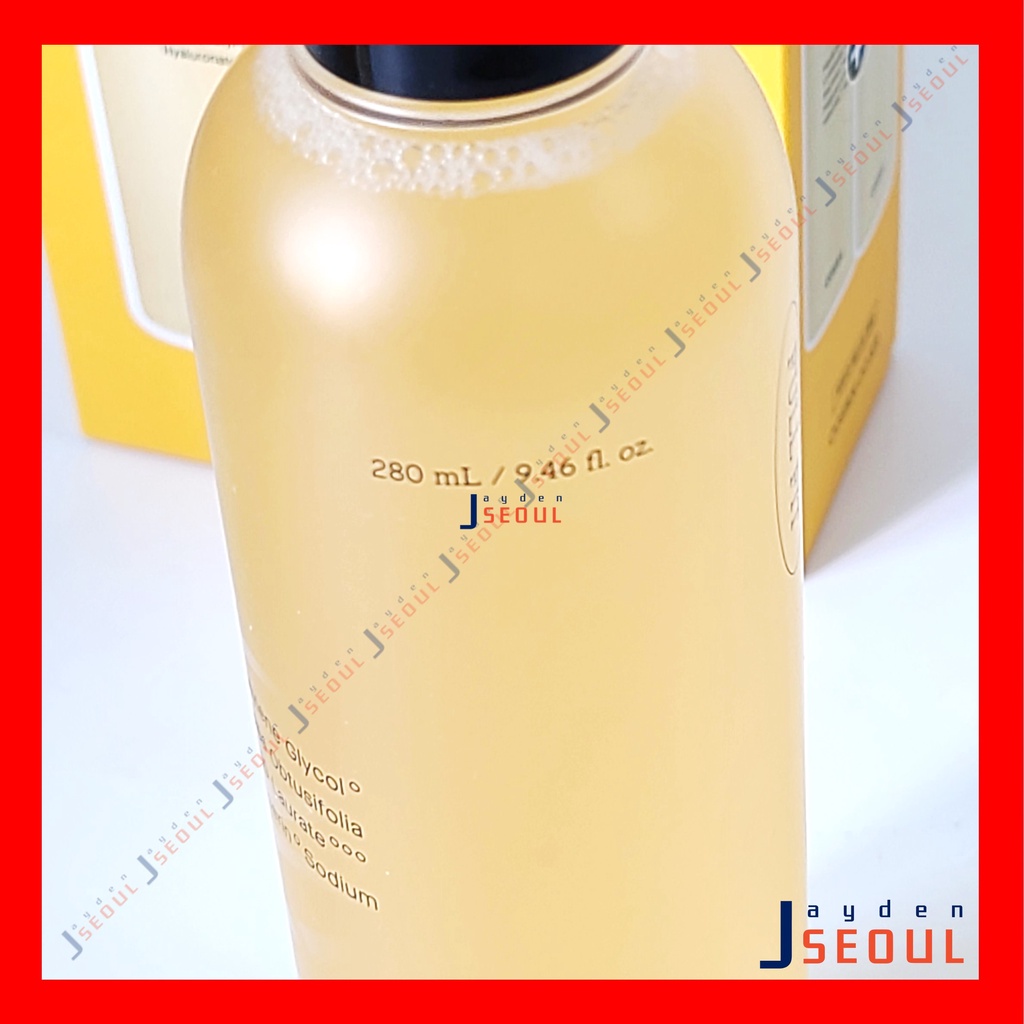 Nước Hoa Hồng Cosrx 280Ml / Light Ampoule 40Ml / Kem 65Ml