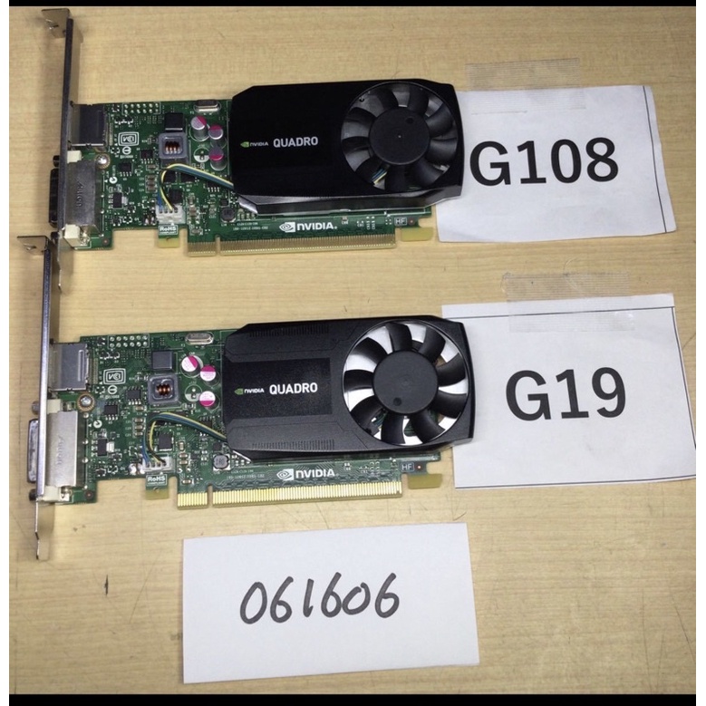 Card đồ hoạ Nvidia Quadro K620 2GB GDDR3 128Bit, Quadro K620, K620, card màn hình K620