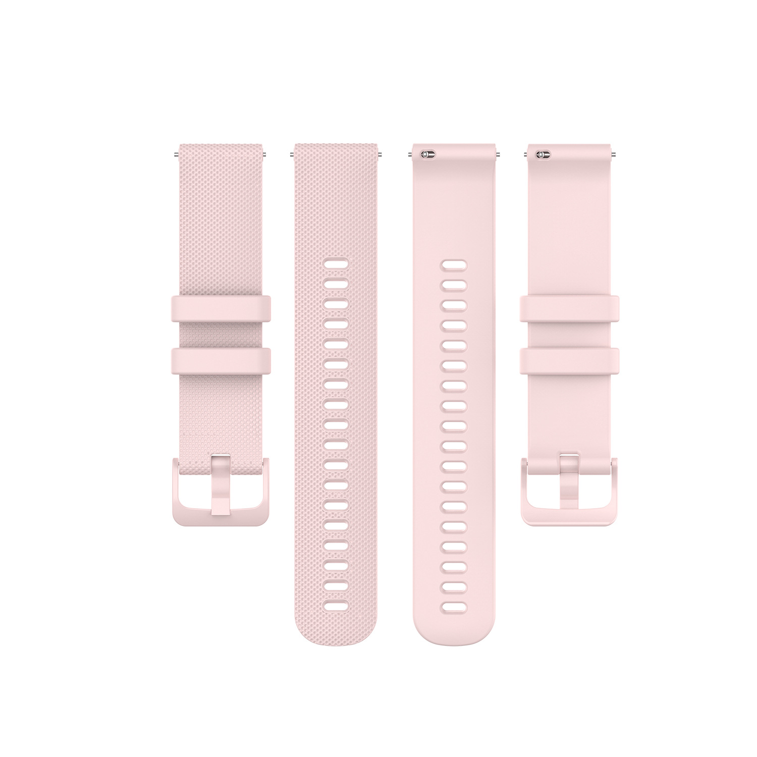 Silicone Watch Band Strap for Haylou LS02