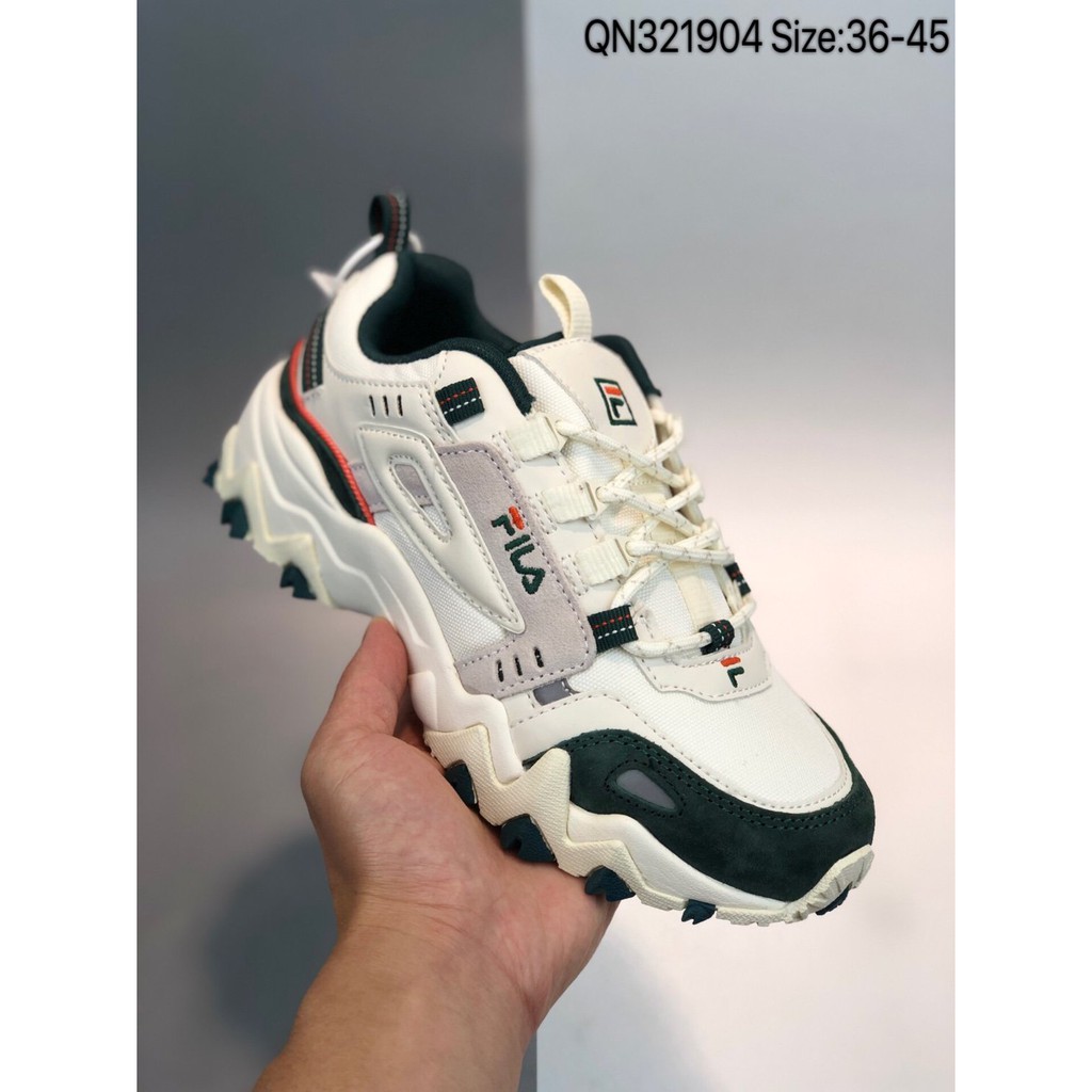 📦 FULLBOX 🌐 ORDER  🎀 SALE 50% 🎀 💯 ẢNH THẬT 🏷 Fila Oakmont Tr 🏷 👟 GIÀY NAM NỮ 👟