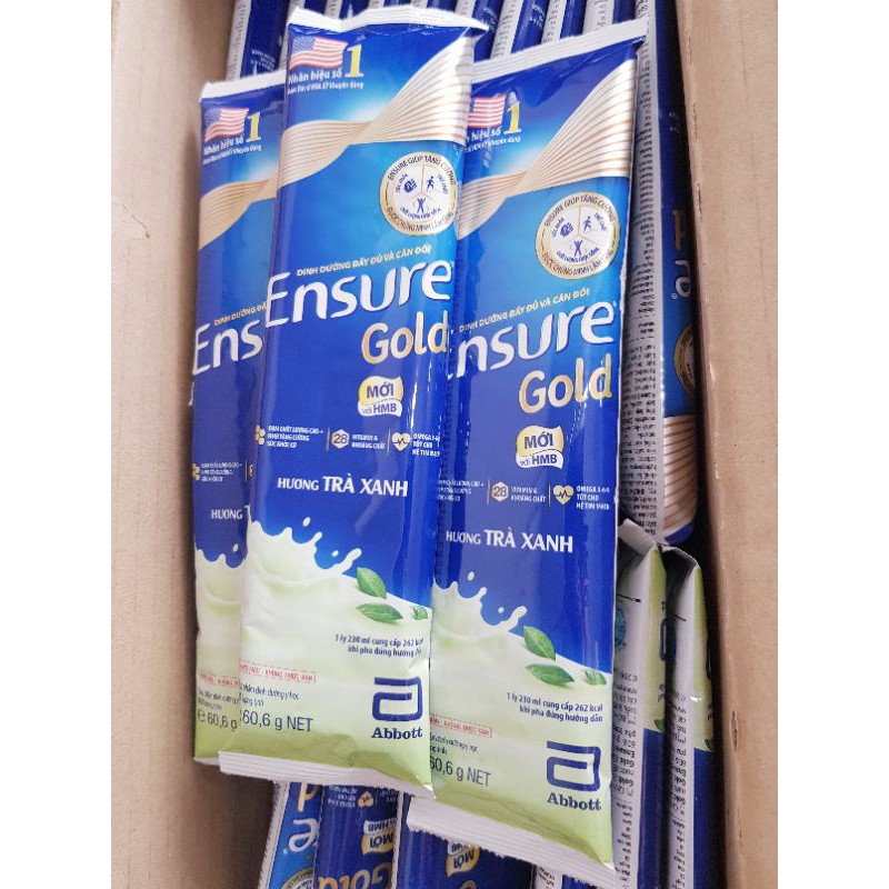 ENSURE HƯƠNG VANI | BigBuy360 - bigbuy360.vn