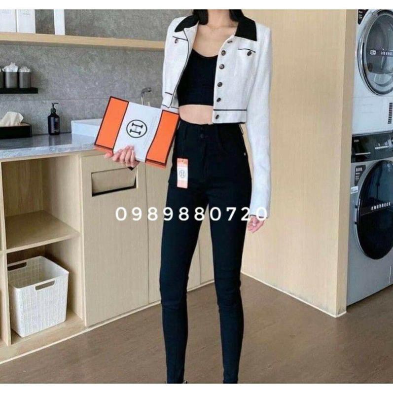 QUẦN LEGGING CẠP CAO, QUẦN LEGGING GEN BỤNG - KÈM HỘP | BigBuy360 - bigbuy360.vn