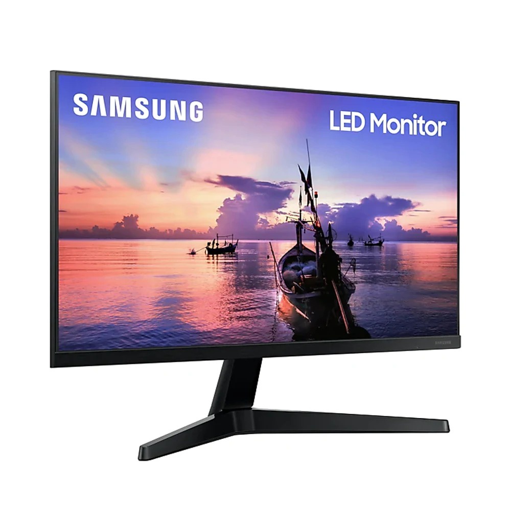 Màn hình LCD Samsung 22 inch LF22T350FHEXXV (1920x1080, IPS, 75Hz, 5ms, Free sync) - Bảo hành 24 tháng