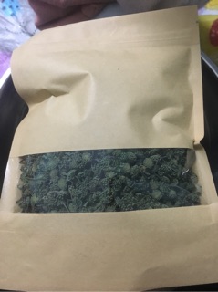 100g[NỤ SIÊU NHỎ] Nụ tam thất bao tử loại 1(uống hơn 1 tháng)