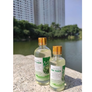 Dầu tràm Tín Thiện 100ml