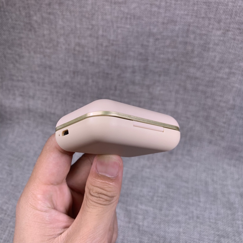 Tai nghe không dây Happy Plugs Air 1 Plus - Happy Plugs Air 1 True Wireless