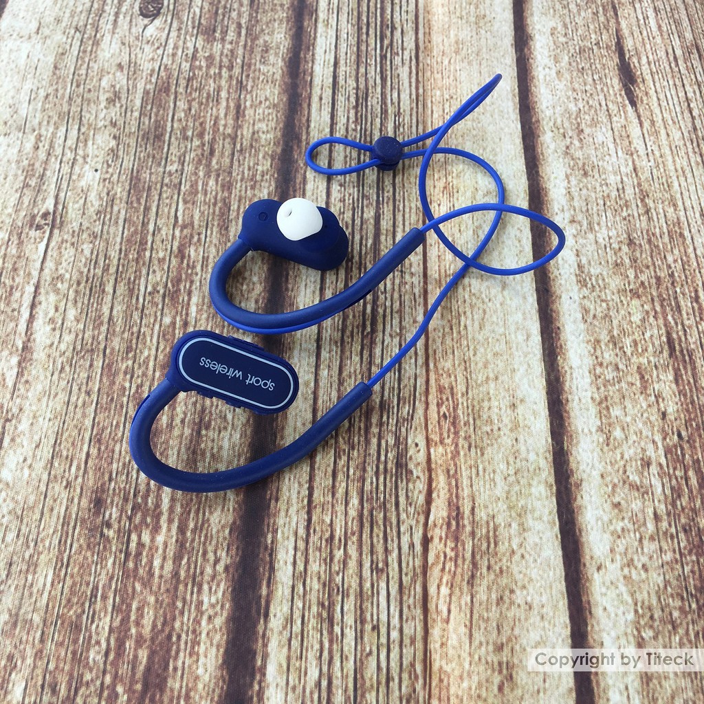 Tai nghe bluetooth Sport G15 Plus cao cấp