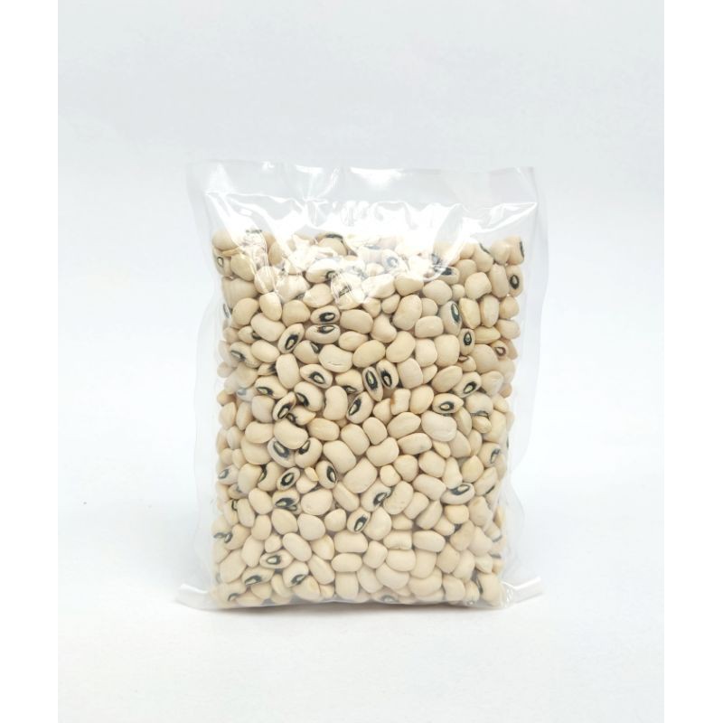 Đậu trắng bi Phú Minh Tâm 250gr