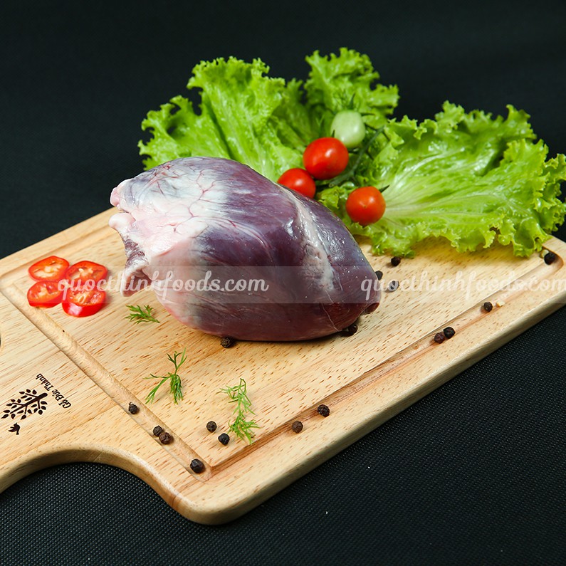 Tim Heo 400 - 420gr QTF - HCM