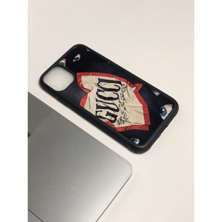 Ốp lưng cao cấp THINKCASE IPHONE The Eyes Gucci Flag