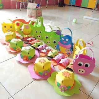 Túi vải nỉ