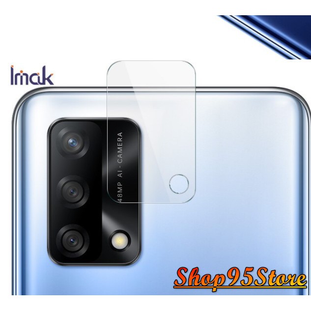 Cường Lực Oppo A54 Oppo A74 trong suốt / Cường lực camera A54  A74