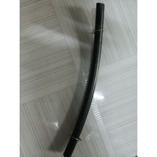 Ống xăng 6ly bình xăng con/chế hòa khí dài 18cm