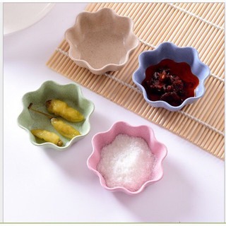 Bát ăn dặm lúa mạch mini