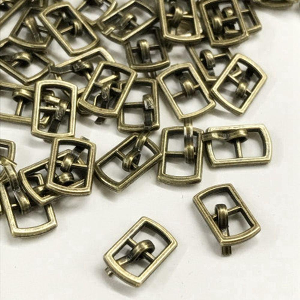 Set 3 / 6 Khóa Ba Phần 4.5 / 5.5MM Mini Siêu Mỏng Cho Búp Bê