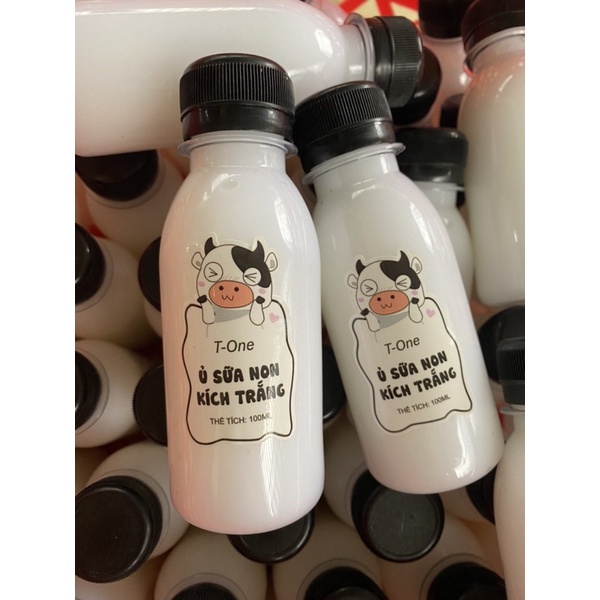 ủ sữa non kích trắng 100ml | BigBuy360 - bigbuy360.vn