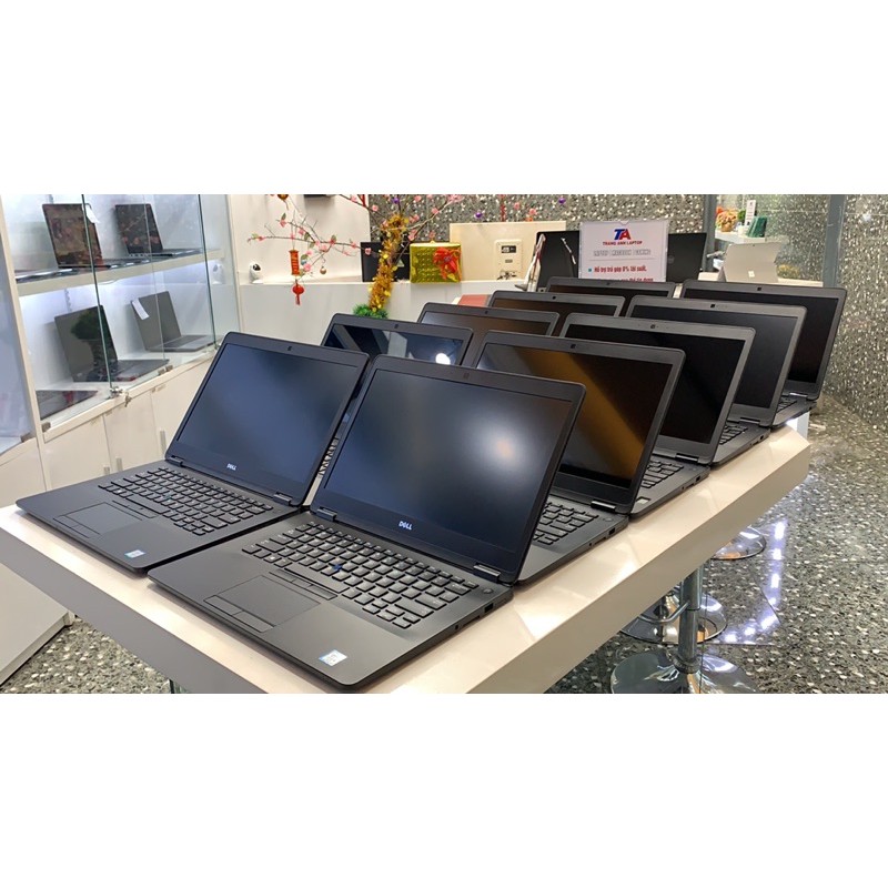 LAPTOP DELL 7470 | BigBuy360 - bigbuy360.vn