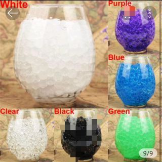 Com bo 200 hạt nở trang trí