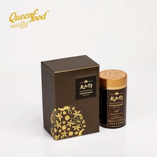 Bột nhân sâm củ cao cấp núi tuyết great mountain canada 114gr