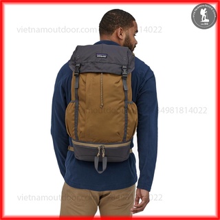 Balo Patagonia Arbor Grande Pack 28L [ORIGINAL]  - balo laptop - balo du lịch - [ HÀNG XUẤT DƯ ]