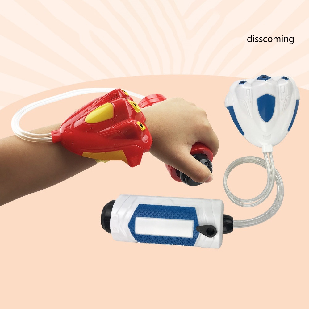 Đồ Chơi Súng Nước Đeo Tay Vui Nhộn Cho Bé