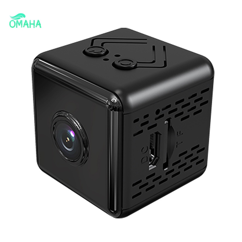 Camera giám sát không dây hỗ trợ tầm nhìn ban đêm | BigBuy360 - bigbuy360.vn