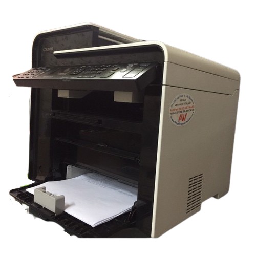 MÁY IN ĐA CHỨC NĂNG CANON LASER MF 4870DN ĐÃ QUA SỬ DỤNG AALO.VN