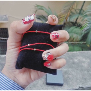 Dây chỉ tay MAY MẮN
