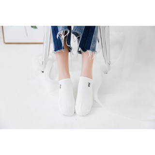 Hộp 7 đôi Tất Vớ Tuần